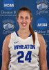 Women's Basketball team photo  Wheaton College Women's Basketball 2019-20 team photo - Photo By: KEITH NORDSTROM : Wheaton, basketball, team photo, WBBall